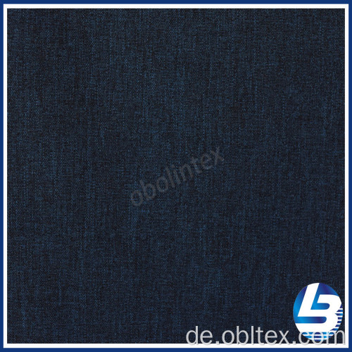 OBL20-618 Polyester kationischer Ebene Mini Matt